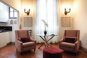 Tenuta Torre Rossa Farm & Apartments