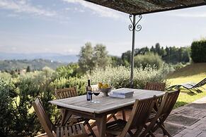 Tenuta Torre Rossa Farm & Apartments