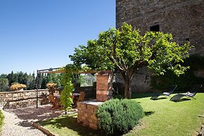 Tenuta Torre Rossa Farm & Apartments