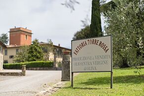 Tenuta Torre Rossa Farm & Apartments