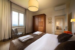 Tenuta Torre Rossa Farm & Apartments