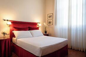 Tenuta Torre Rossa Farm & Apartments