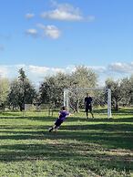Tenuta Torre Rossa Farm & Apartments
