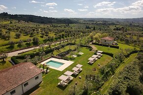Tenuta Torre Rossa Farm & Apartments