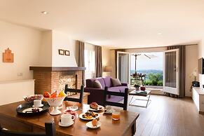 Tenuta Torre Rossa Farm & Apartments