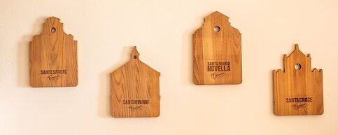 Tenuta Torre Rossa Farm & Apartments