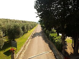 Tenuta Torre Rossa Farm & Apartments