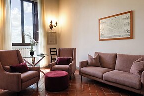 Tenuta Torre Rossa Farm & Apartments