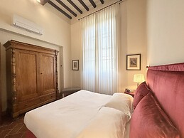 Tenuta Torre Rossa Farm & Apartments