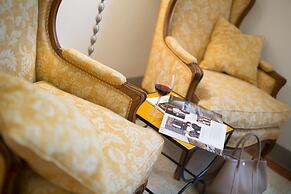 Tenuta Torre Rossa Farm & Apartments