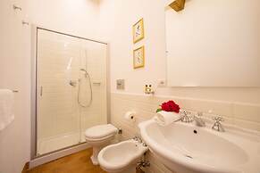 Tenuta Torre Rossa Farm & Apartments