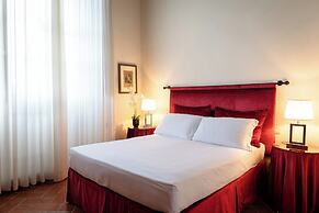 Tenuta Torre Rossa Farm & Apartments