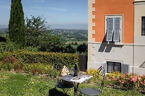 Tenuta Torre Rossa Farm & Apartments