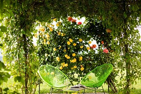 Tenuta Torre Rossa Farm & Apartments