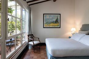 Tenuta Torre Rossa Farm & Apartments