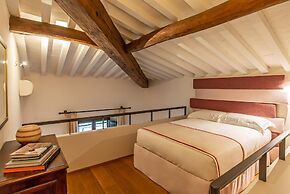 Tenuta Torre Rossa Farm & Apartments