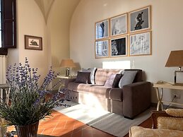 Tenuta Torre Rossa Farm & Apartments