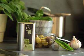 Tenuta Torre Rossa Farm & Apartments