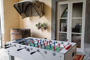 Tenuta Torre Rossa Farm & Apartments