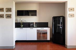 Tenuta Torre Rossa Farm & Apartments