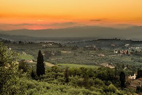 Tenuta Torre Rossa Farm & Apartments