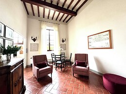 Tenuta Torre Rossa Farm & Apartments