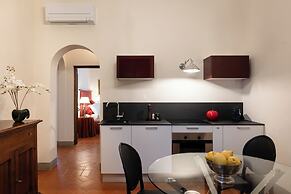 Tenuta Torre Rossa Farm & Apartments