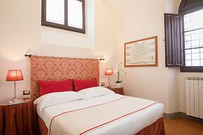 Tenuta Torre Rossa Farm & Apartments