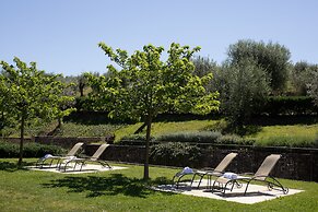 Tenuta Torre Rossa Farm & Apartments