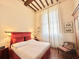 Tenuta Torre Rossa Farm & Apartments