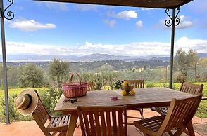 Tenuta Torre Rossa Farm & Apartments