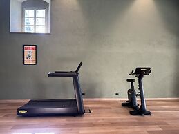 Tenuta Torre Rossa Farm & Apartments