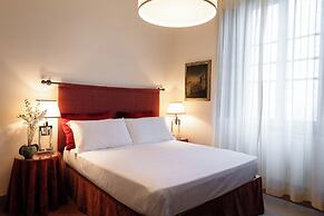 Tenuta Torre Rossa Farm & Apartments