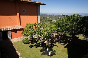 Tenuta Torre Rossa Farm & Apartments