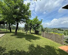 Tenuta Torre Rossa Farm & Apartments