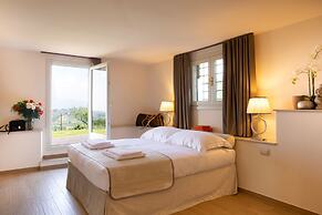 Tenuta Torre Rossa Farm & Apartments