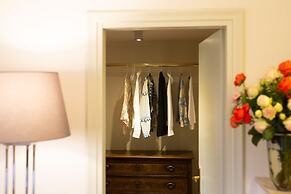 Tenuta Torre Rossa Farm & Apartments