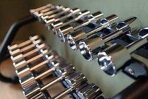 Tenuta Torre Rossa Farm & Apartments