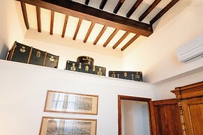 Tenuta Torre Rossa Farm & Apartments