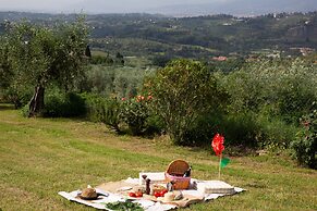 Tenuta Torre Rossa Farm & Apartments