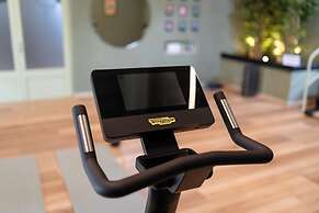 Tenuta Torre Rossa Farm & Apartments