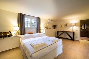 Tenuta Torre Rossa Farm & Apartments