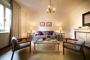 Tenuta Torre Rossa Farm & Apartments