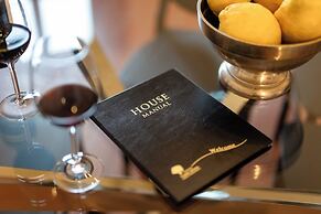 Tenuta Torre Rossa Farm & Apartments