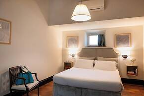 Tenuta Torre Rossa Farm & Apartments