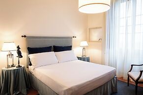 Tenuta Torre Rossa Farm & Apartments