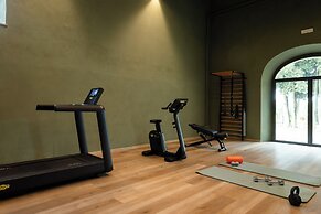 Tenuta Torre Rossa Farm & Apartments