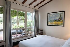 Tenuta Torre Rossa Farm & Apartments