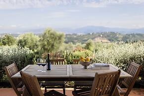 Tenuta Torre Rossa Farm & Apartments