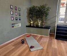 Tenuta Torre Rossa Farm & Apartments